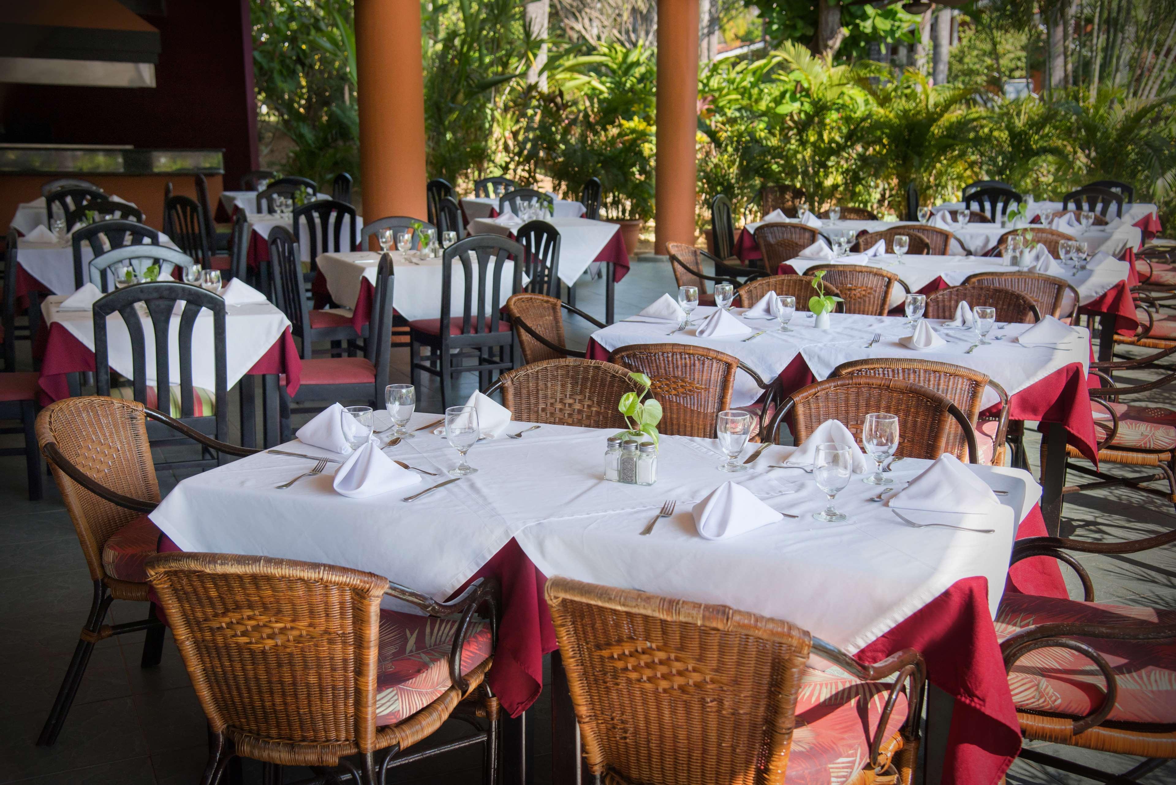 Hotel Occidental Tamarindo Exteriér fotografie