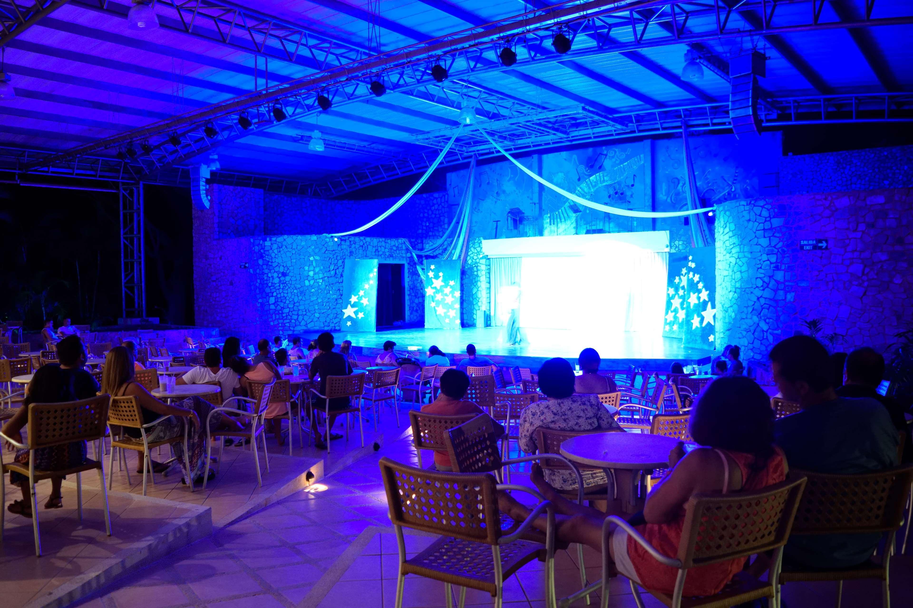 Hotel Occidental Tamarindo Exteriér fotografie