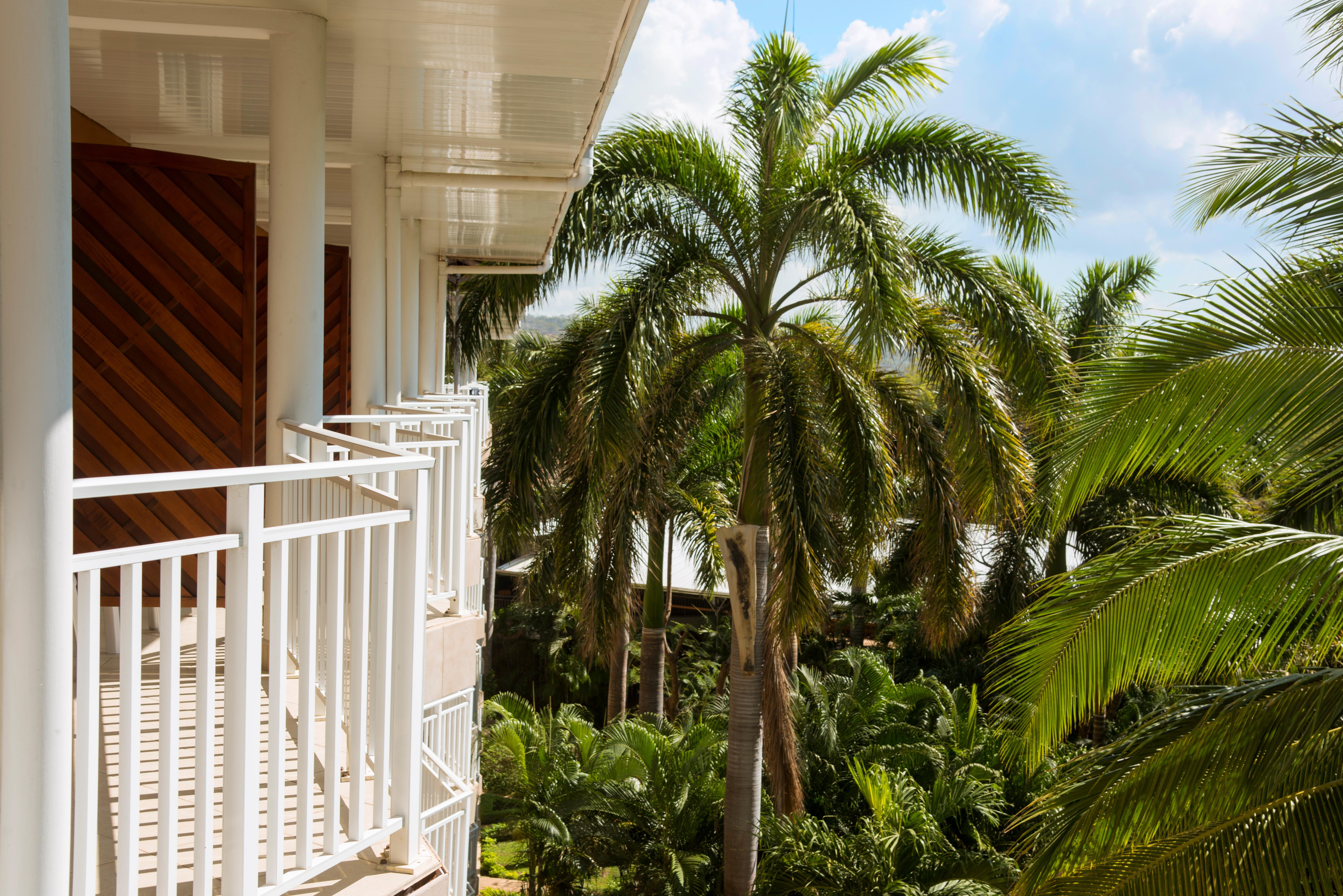 Hotel Occidental Tamarindo Exteriér fotografie