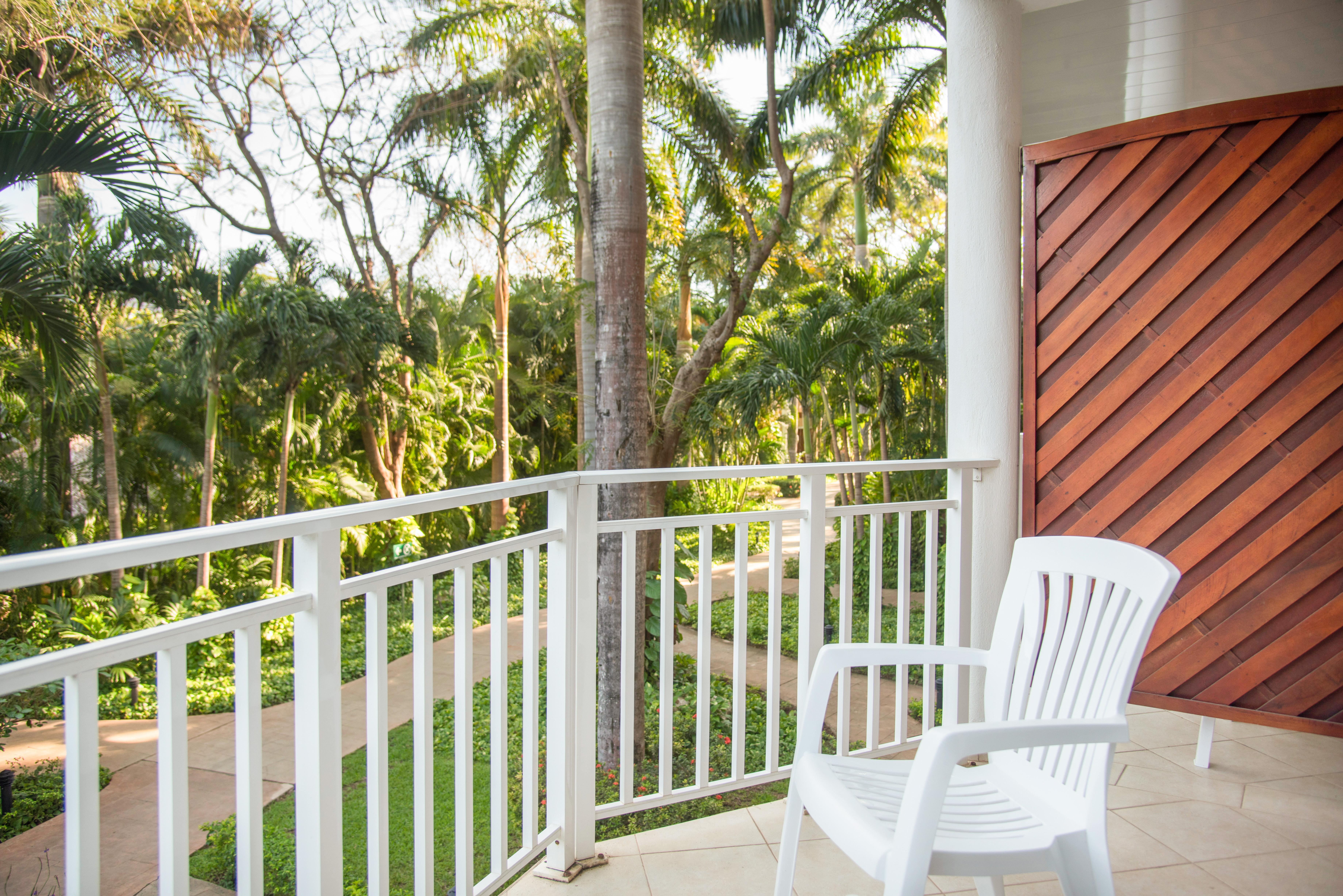 Hotel Occidental Tamarindo Exteriér fotografie
